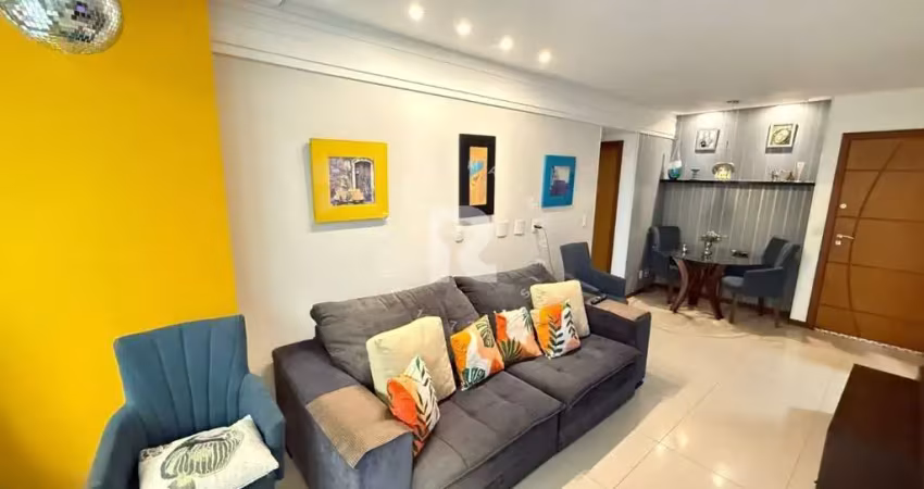 Apartamento com 2 quartos à venda na Rua Henrique Coutinho, 116, Centro, Guarapari