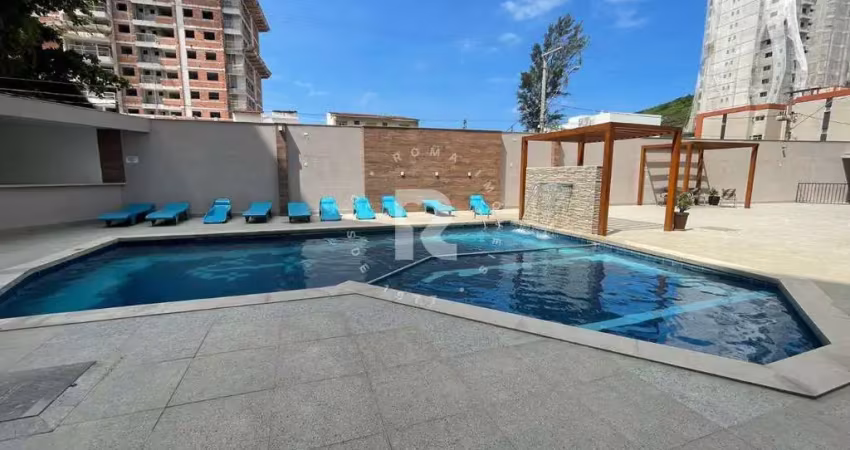 Apartamento com 3 quartos à venda na Rua Belo Horizonte, 151, Praia do Morro, Guarapari