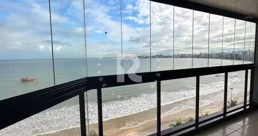 Cobertura com 3 quartos à venda na Avenida Beira Mar, 388, Praia do Morro, Guarapari