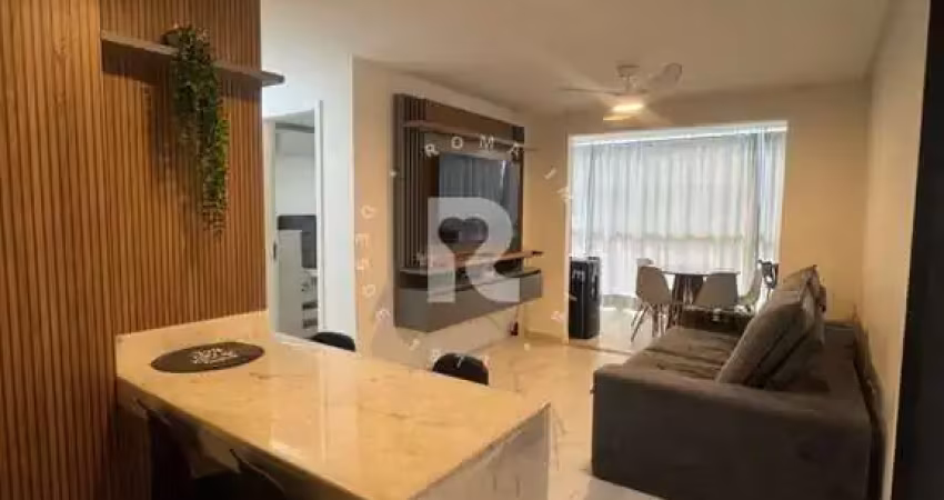 Apartamento com 3 quartos à venda na Avenida Oceânica, 40, Praia do Morro, Guarapari