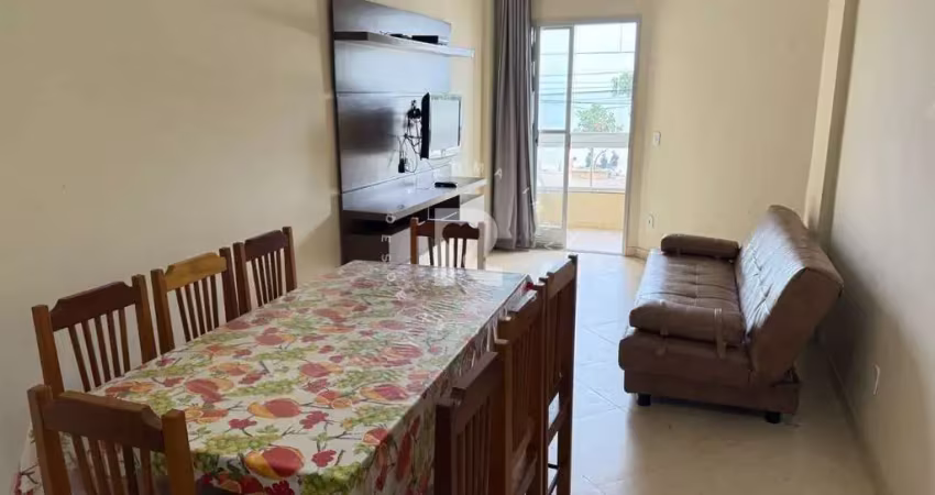 Apartamento com 2 quartos à venda na Avenida Beira Mar, 1634, Praia do Morro, Guarapari