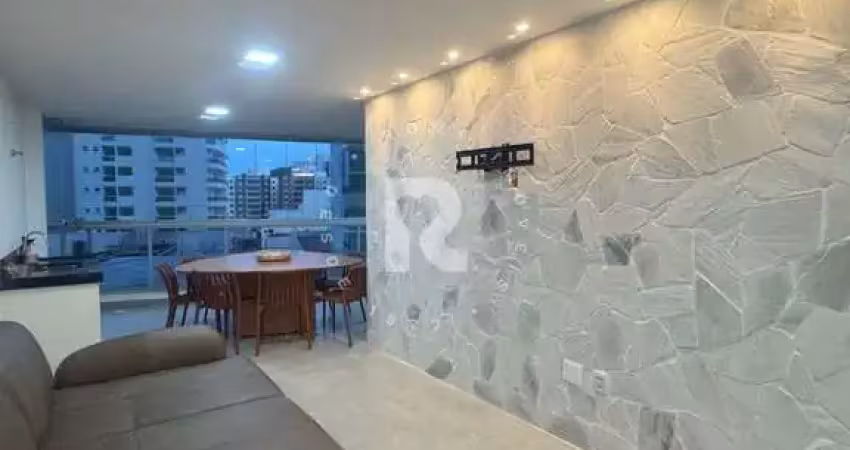 Apartamento com 3 quartos à venda na Avenida Vitória, 123, Praia do Morro, Guarapari