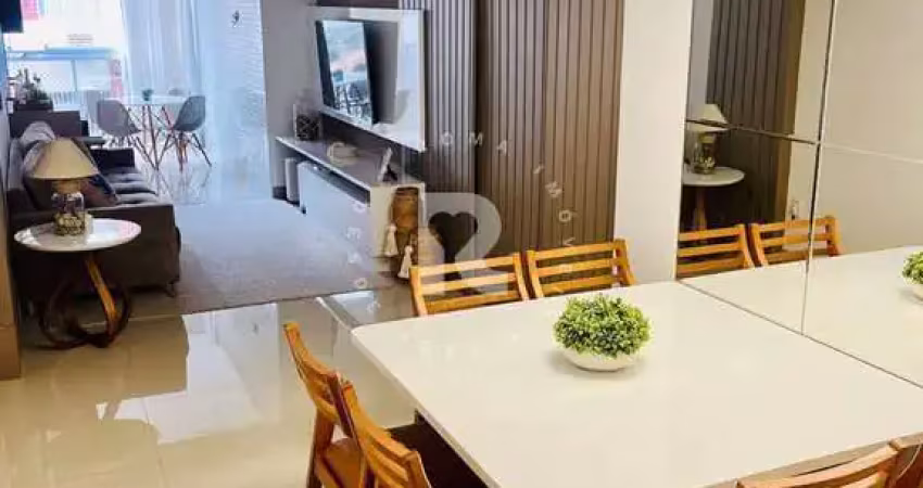 Apartamento com 3 quartos à venda na Rua Getúlio Vargas, 137, Centro, Guarapari