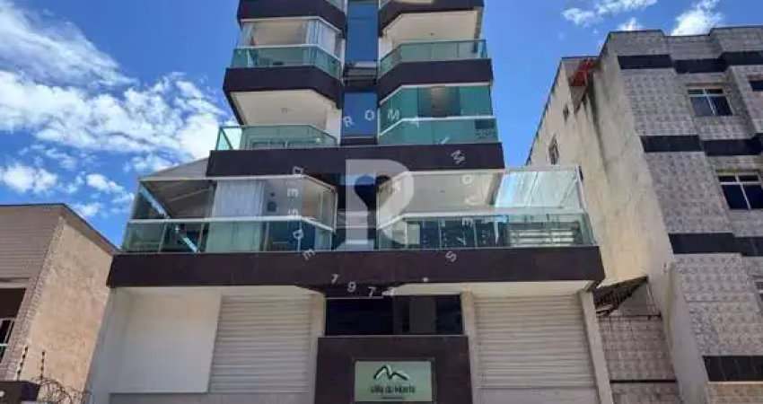 Apartamento com 3 quartos à venda na Avenida Atlântica, 1476, Praia do Morro, Guarapari