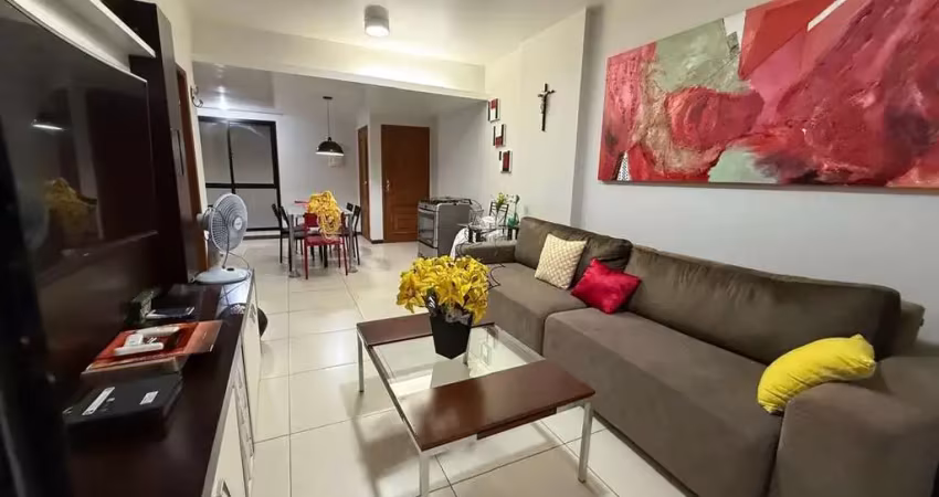 Apartamento com 3 quartos à venda na Avenida Joaquim da Silva Lima, 722, Centro, Guarapari