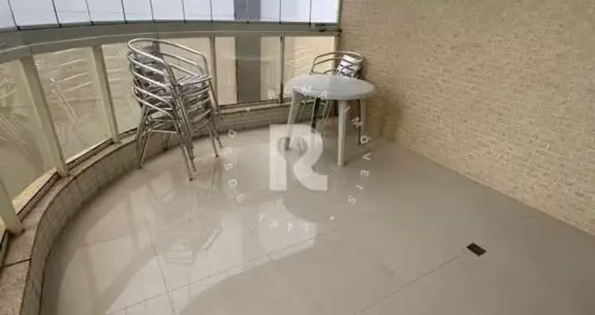Apartamento com 3 quartos à venda na Avenida Beira Mar, 1842, Praia do Morro, Guarapari