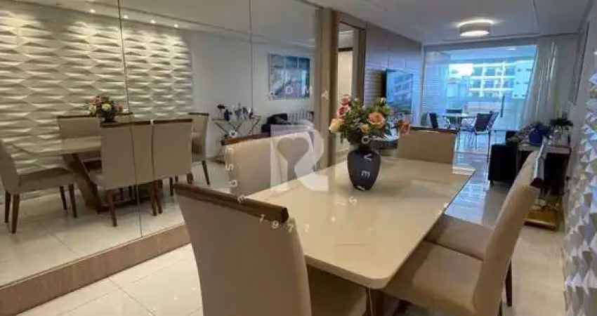 Apartamento com 3 quartos à venda na Avenida Praiana, 150, Praia do Morro, Guarapari