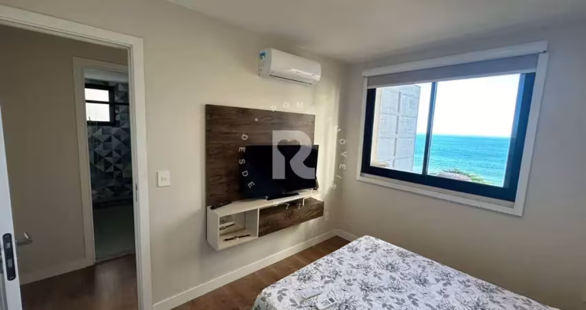 Apartamento com 2 quartos à venda na Avenida Oceânica, 1743, Praia do Morro, Guarapari