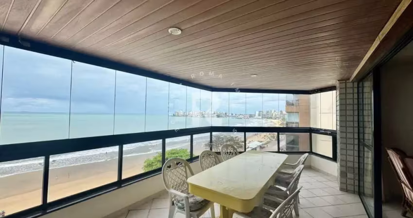 Apartamento com 3 quartos à venda na Avenida Beira Mar, 1266, Praia do Morro, Guarapari