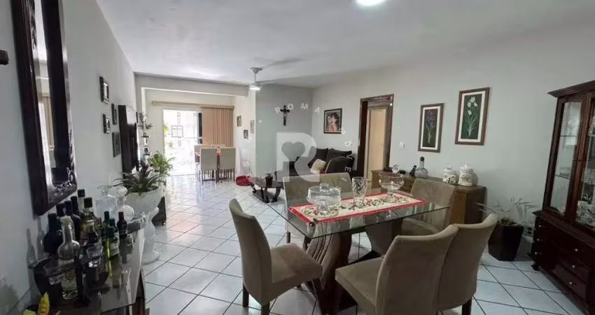 Apartamento com 3 quartos à venda na Rua Zuleima Fortes Farias, 253, Centro, Guarapari
