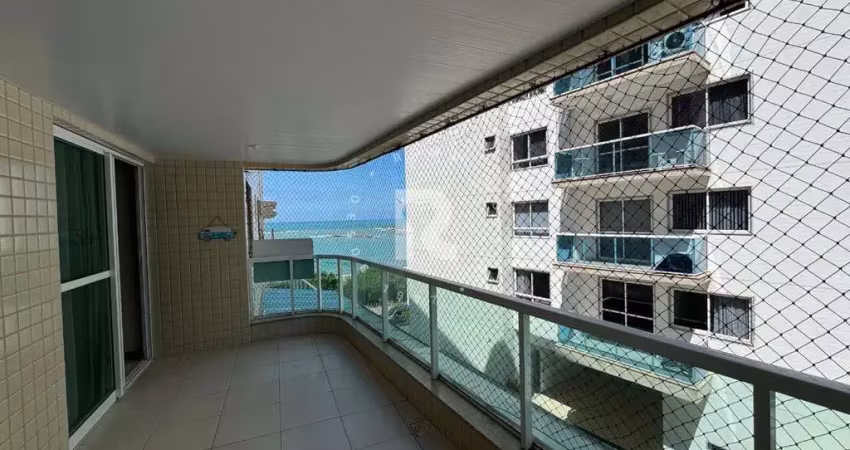 Apartamento com 3 quartos à venda na Avenida Vinã Del Mar, 354, Enseada Azul, Guarapari