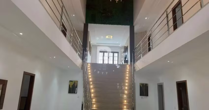 Chácara / sítio com 5 quartos à venda na Rua Sossego, 1, Tartaruga, Guarapari