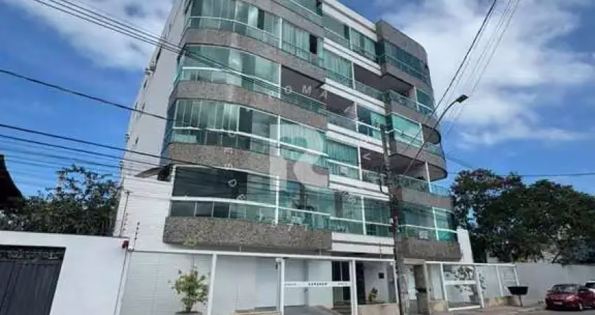 Apartamento com 2 quartos à venda na Rua Peruibe, 981, Praia do Morro, Guarapari