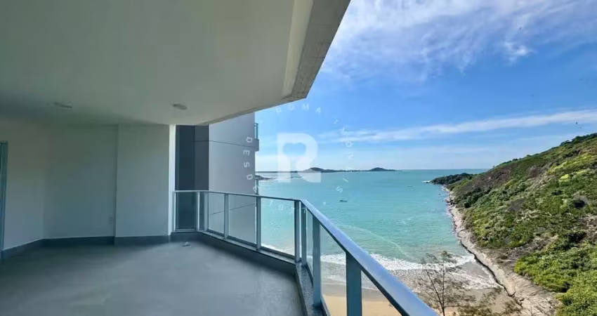 Apartamento com 3 quartos à venda na Rua Brasília, 100, Praia do Morro, Guarapari