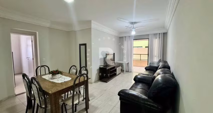Apartamento com 3 quartos à venda na Avenida Beira Mar, 1050, Praia do Morro, Guarapari