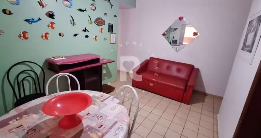 Apartamento com 2 quartos à venda na Avenida Praiana, 364, Praia do Morro, Guarapari
