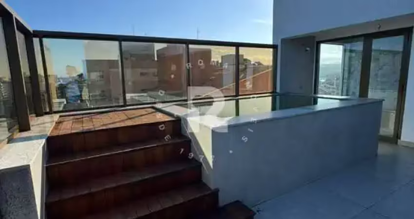 Cobertura com 3 quartos à venda na Avenida Vinã Del Mar, 58, Enseada Azul, Guarapari