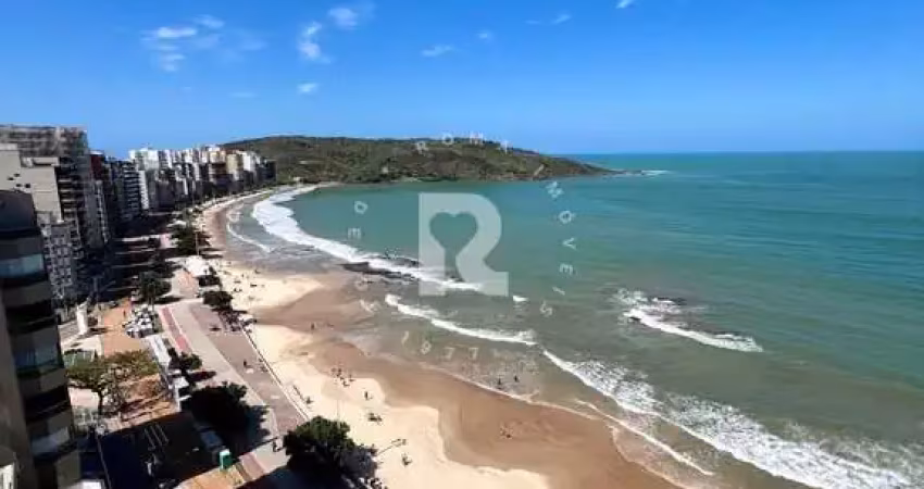 Cobertura com 4 quartos à venda na Avenida Beira Mar, 488, Praia do Morro, Guarapari