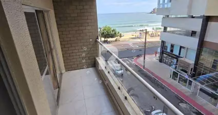 Apartamento com 1 quarto à venda na Avenida Beira Mar, 842, Praia do Morro, Guarapari