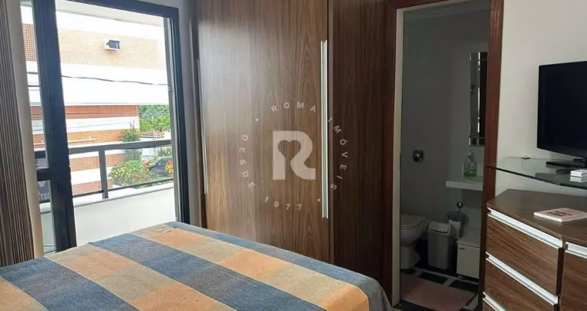 Apartamento com 2 quartos à venda na Alameda das Gaivotas, 5, Enseada Azul, Guarapari