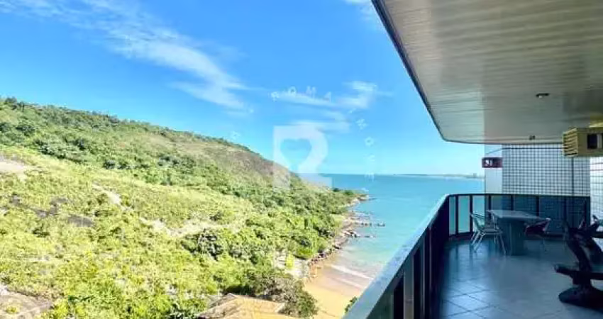 Apartamento com 4 quartos à venda na Avenida Beira Mar, 30, Praia do Morro, Guarapari