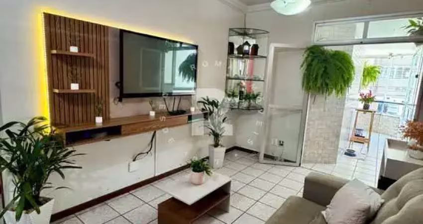 Apartamento com 3 quartos à venda na Avenida Oceânica, 502, Praia do Morro, Guarapari