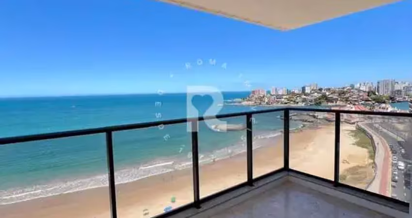 Apartamento com 3 quartos à venda na Avenida Beira Mar, 2600, Praia do Morro, Guarapari