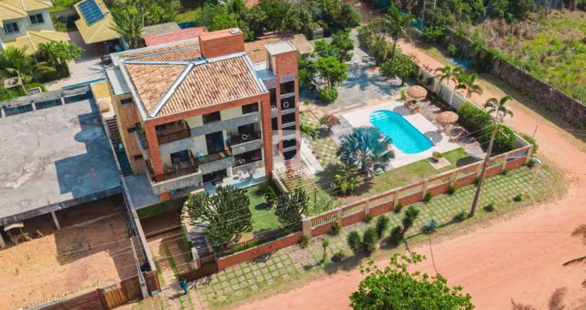 Casa com 7 quartos à venda na Avenida Vitória, 2346, Praia de Setiba, Guarapari