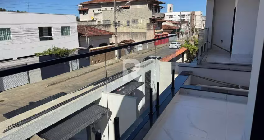 Casa com 3 quartos à venda na Avenida Donário Francisco de Jesus, 777, Meaípe, Guarapari