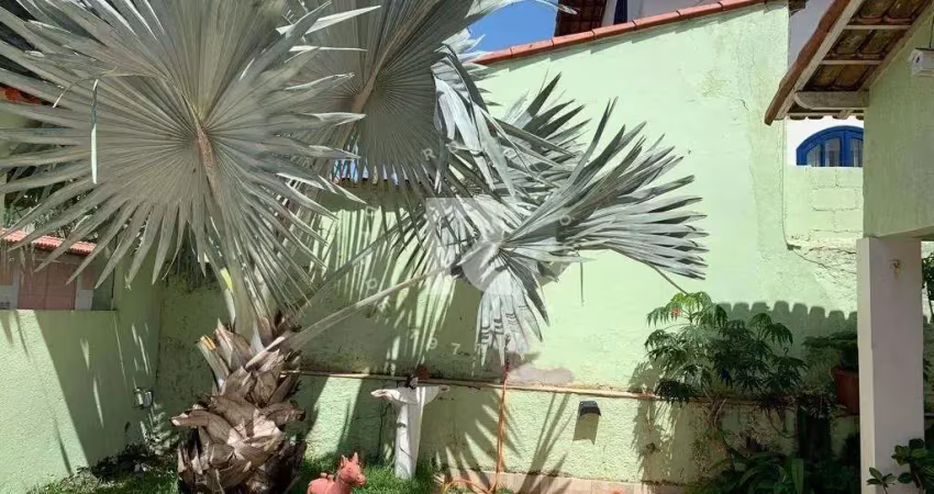 Casa com 3 quartos à venda na Rua Esmeralda, 552, Praia de Setiba, Guarapari