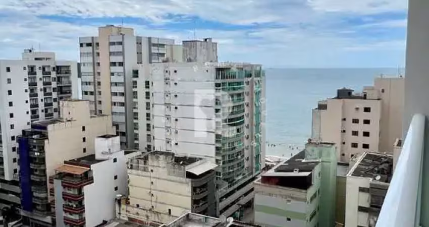 Apartamento com 2 quartos à venda na Avenida Oceânica, 1872, Praia do Morro, Guarapari