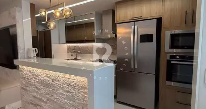 Apartamento com 3 quartos à venda na Rua Juiz de Fora, 41, Praia do Morro, Guarapari