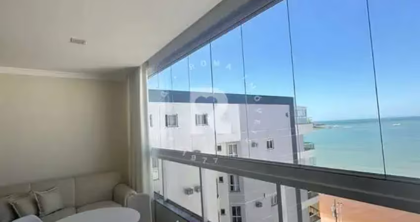 Apartamento com 3 quartos à venda na Avenida Oceânica, 1127, Praia do Morro, Guarapari