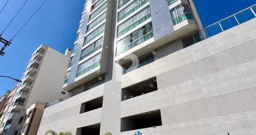 Apartamento com 3 quartos à venda na Avenida Praiana, 415, Praia do Morro, Guarapari