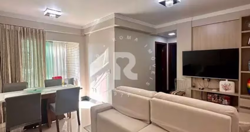 Apartamento com 2 quartos à venda na Márcio Pacífico, 237, Praia do Morro, Guarapari