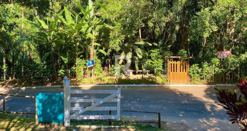 Chácara / sítio com 10 quartos à venda na Estrada Rota da Ferradura, 3, Boa Esperança, Guarapari