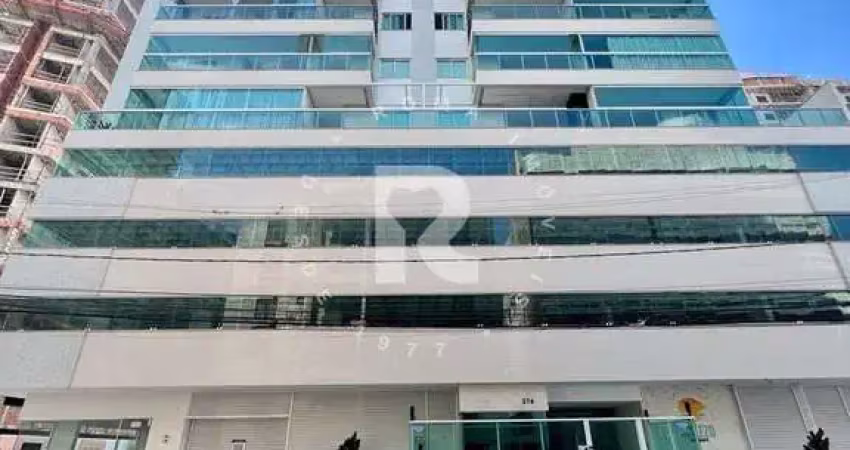 Apartamento com 3 quartos à venda na Rua Belo Horizonte, 350, Praia do Morro, Guarapari
