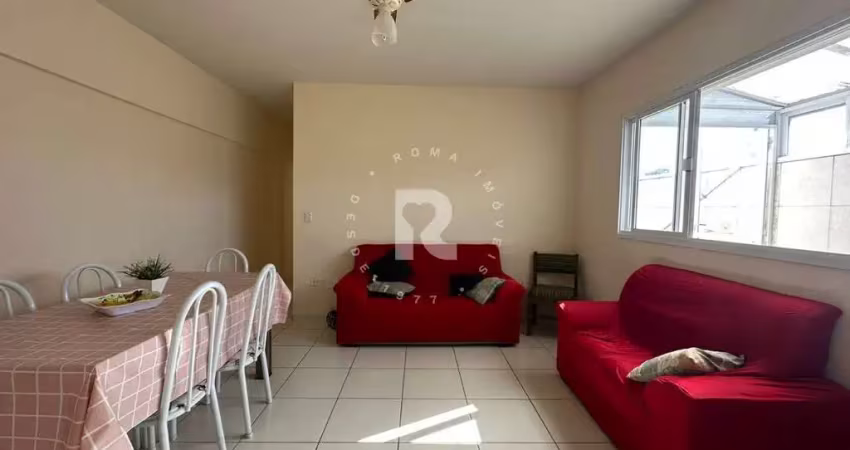 Apartamento com 3 quartos à venda na Rua Mônaco, 252, Praia do Morro, Guarapari
