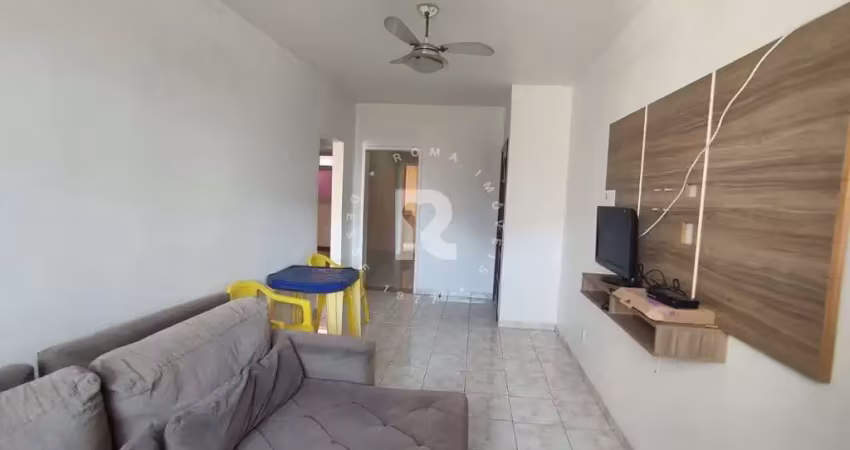 Apartamento com 2 quartos à venda na Avenida Beira Mar, 1634, Praia do Morro, Guarapari