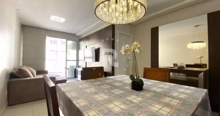 Apartamento com 3 quartos à venda na Rua Joaquim da Silva Lima, 298, Centro, Guarapari