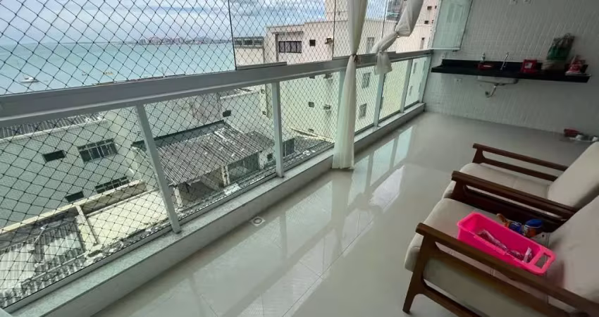 Apartamento com 3 quartos à venda na Rua Belo Horizonte, 305, Praia do Morro, Guarapari