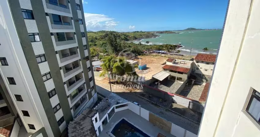 Apartamento com 3 quartos à venda na Rua Belo Horizonte, 1050, Praia do Morro, Guarapari