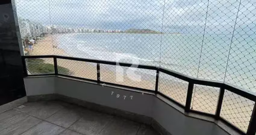 Apartamento com 3 quartos à venda na Avenida Beira Mar, 46, Praia do Morro, Guarapari