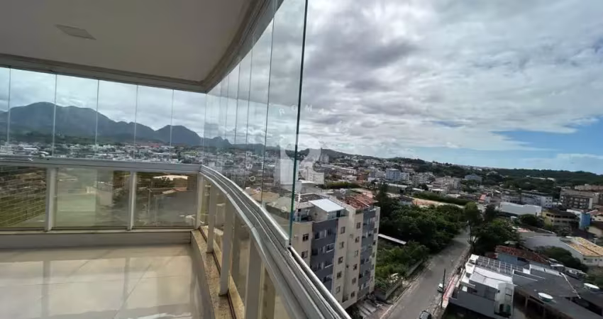 Apartamento com 2 quartos à venda na Rua Mônaco, 261, Praia do Morro, Guarapari