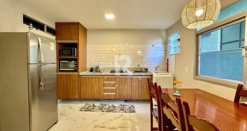 Apartamento com 2 quartos à venda na Avenida Beira Mar, 1312, Praia do Morro, Guarapari
