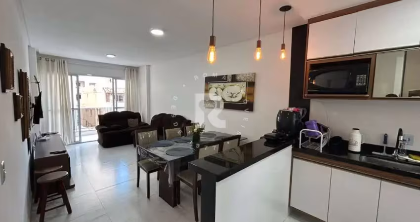 Apartamento com 3 quartos à venda na Avenida Praiana, 1511, Praia do Morro, Guarapari