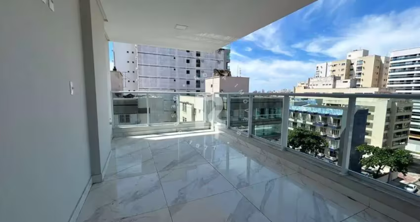 Apartamento com 3 quartos à venda na Avenida Oceânica, 459, Praia do Morro, Guarapari