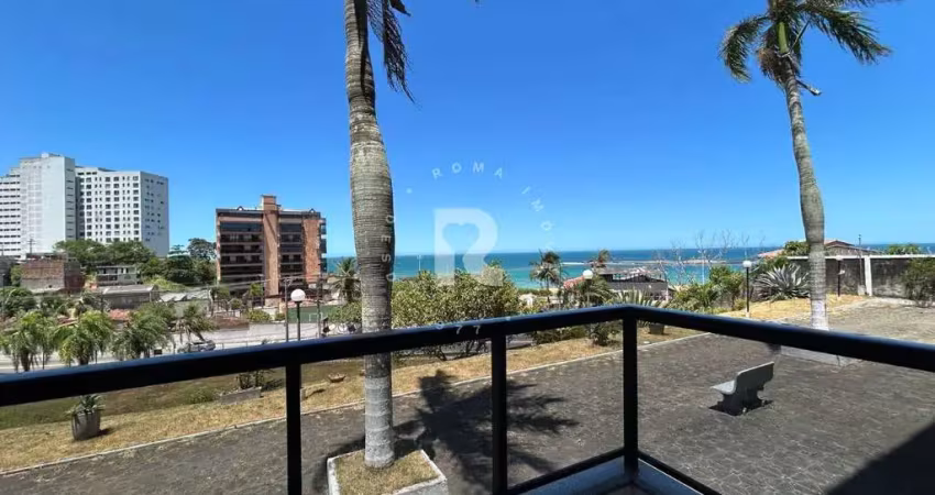 Apartamento com 2 quartos à venda na Rua Governador Valadares, 46, Centro, Guarapari