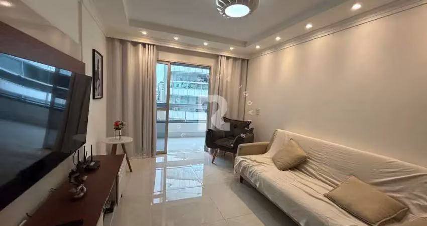 Apartamento com 3 quartos à venda na Rua Maria Silva, 96, Centro, Guarapari