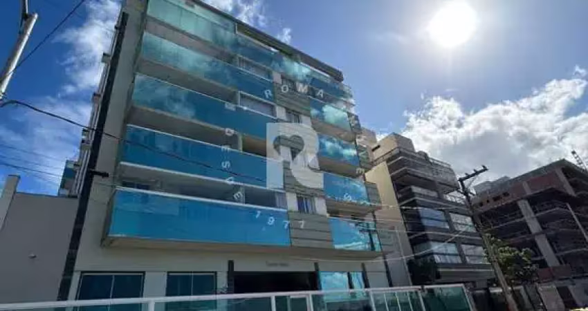 Apartamento com 2 quartos à venda na Avenida Vinã Del Mar, 572, Enseada Azul, Guarapari